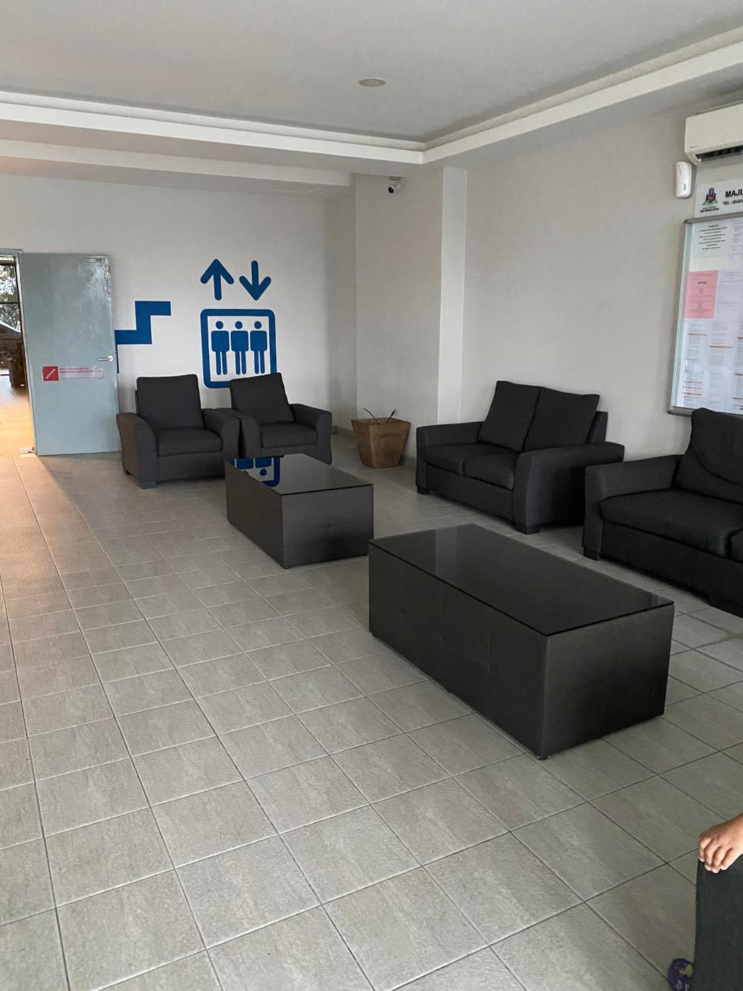 Ayuman Suites, Gombak With Kl City View Kuala Lumpur Kültér fotó