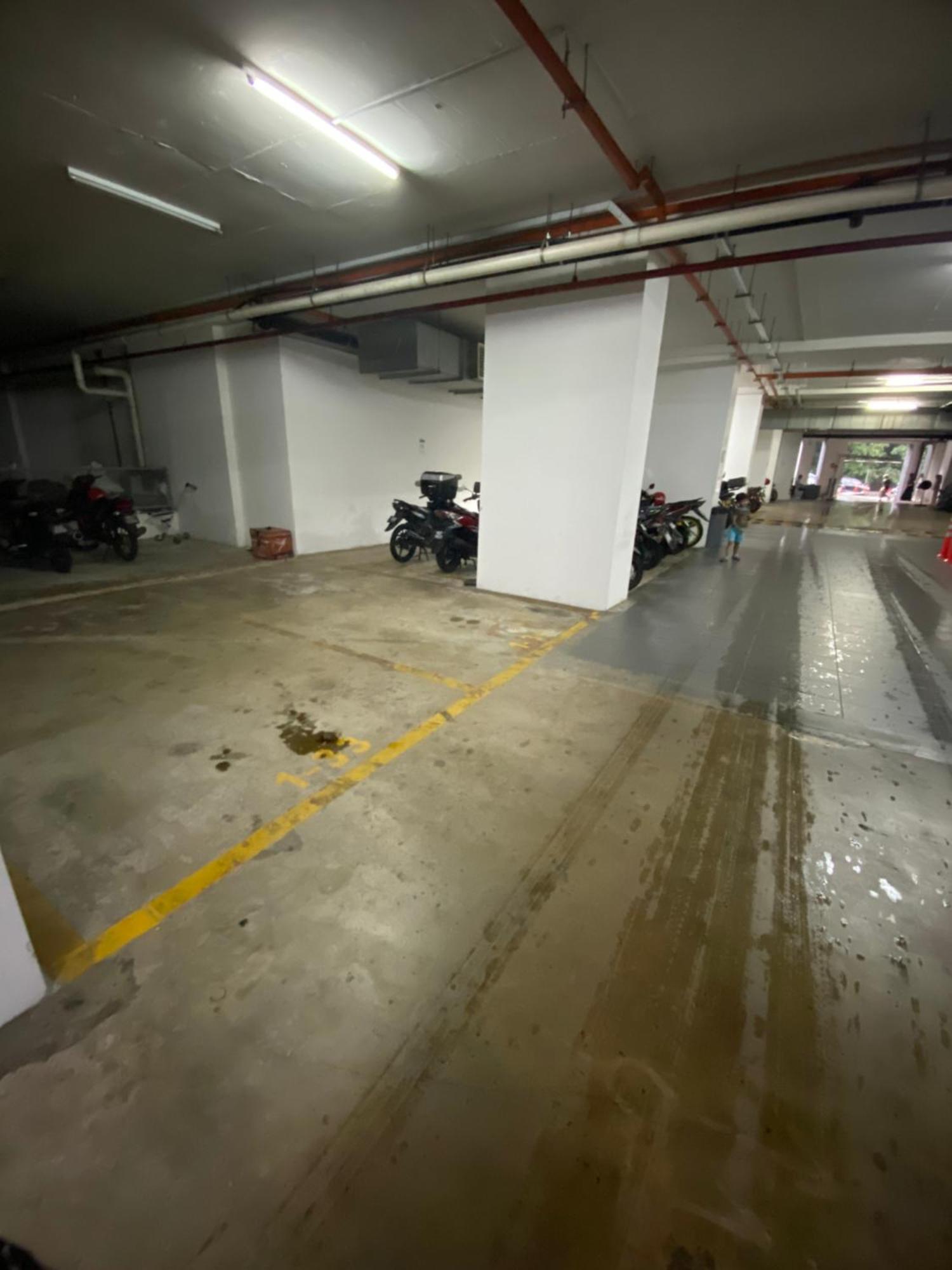 Ayuman Suites, Gombak With Kl City View Kuala Lumpur Kültér fotó