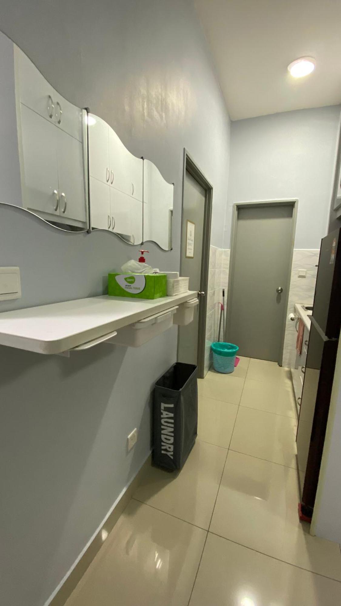 Ayuman Suites, Gombak With Kl City View Kuala Lumpur Kültér fotó