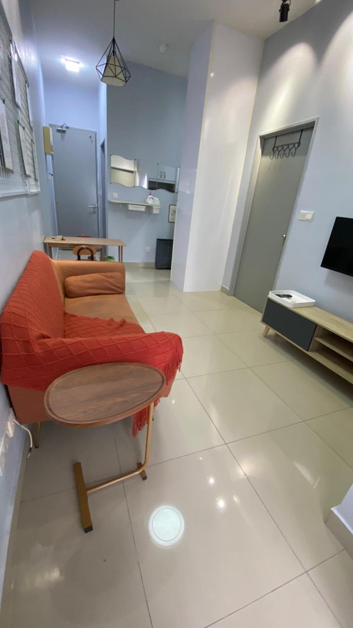 Ayuman Suites, Gombak With Kl City View Kuala Lumpur Kültér fotó